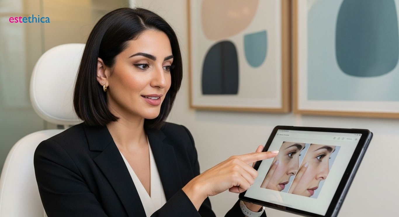 Understanding the Rhinoplasty Recovery Process