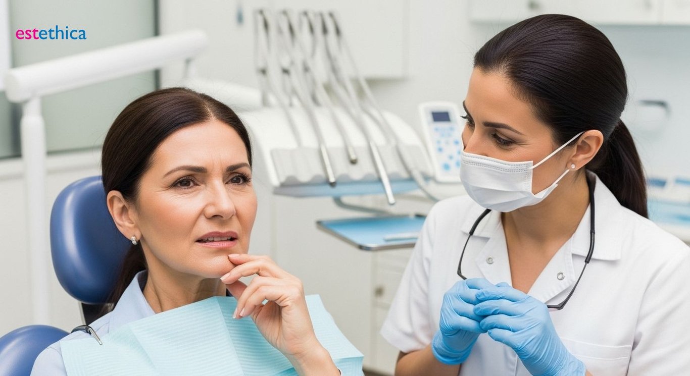 Diş Çekimi Neden Gerekli Olur? Yaygın Sebepler