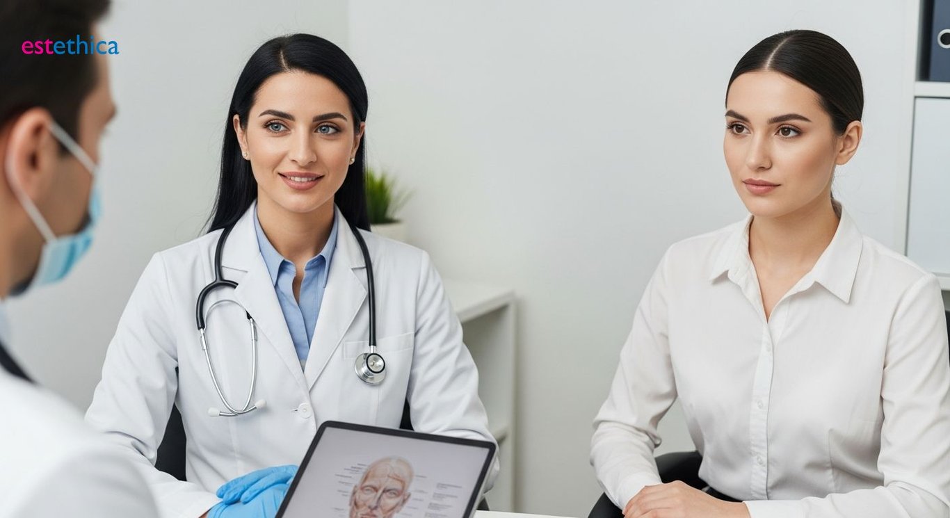 What is Rhinoplasty Surgery? Unveiling the Process