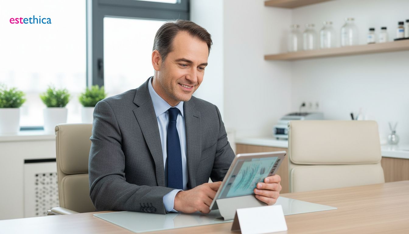 Understanding Hair Restoration Turkey