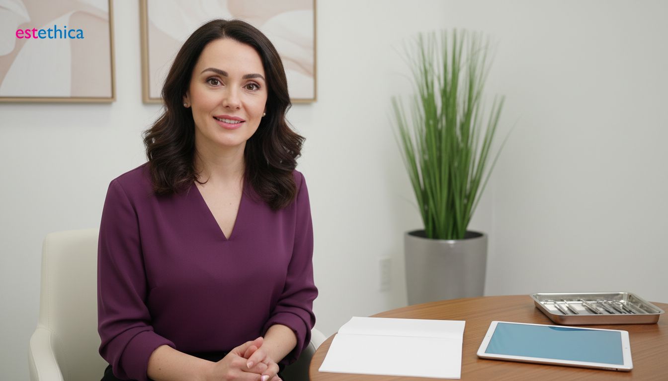 Understanding Eyelid Surgery and Upper Eyelid Lift