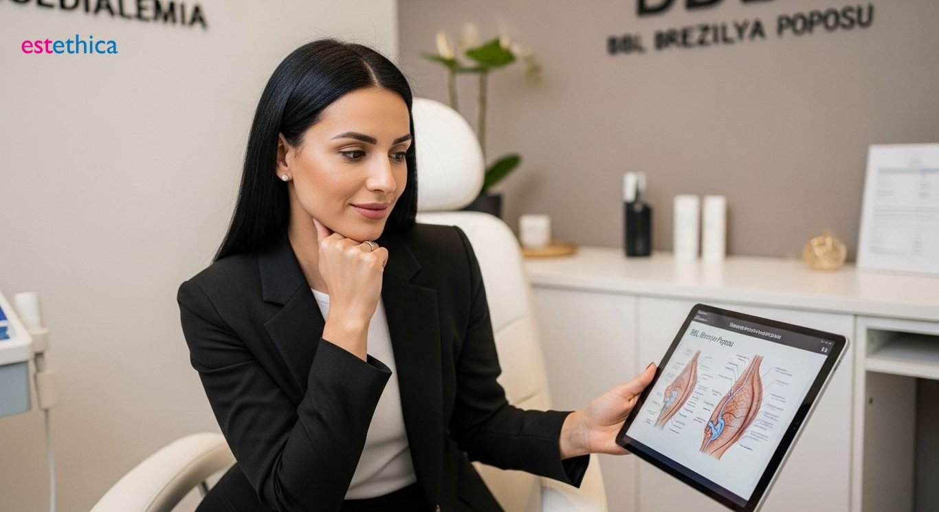 Understanding the BBL Surgery Process