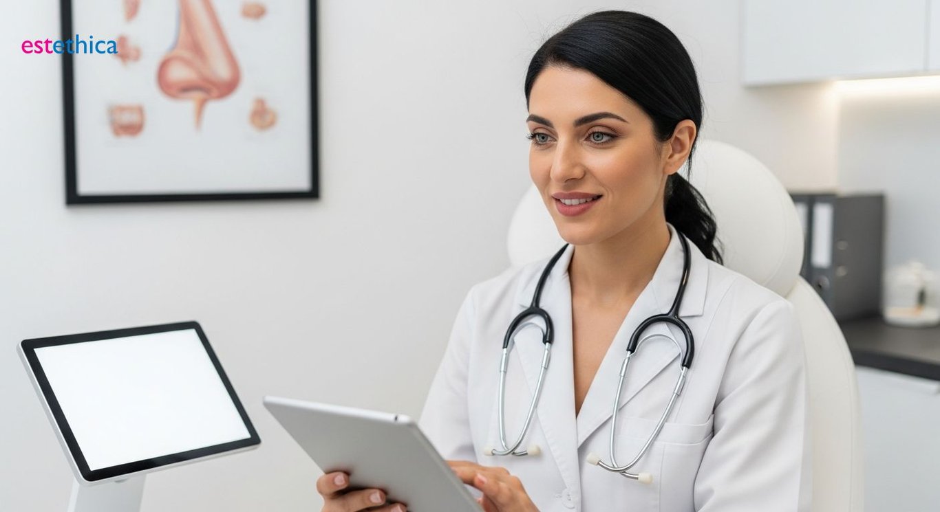 Rhinoplasty Before & After: See the Results