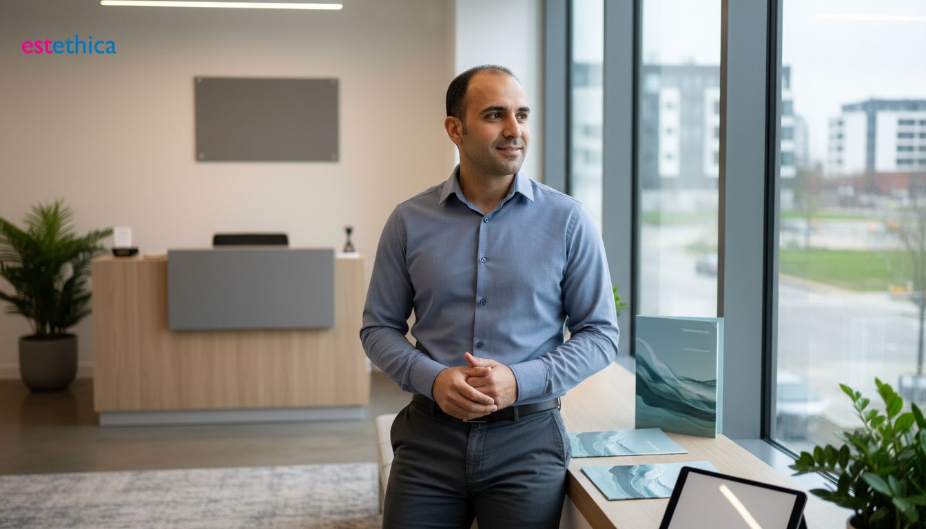 Hair Transplant in Turkey: Leading Clinics & Costs