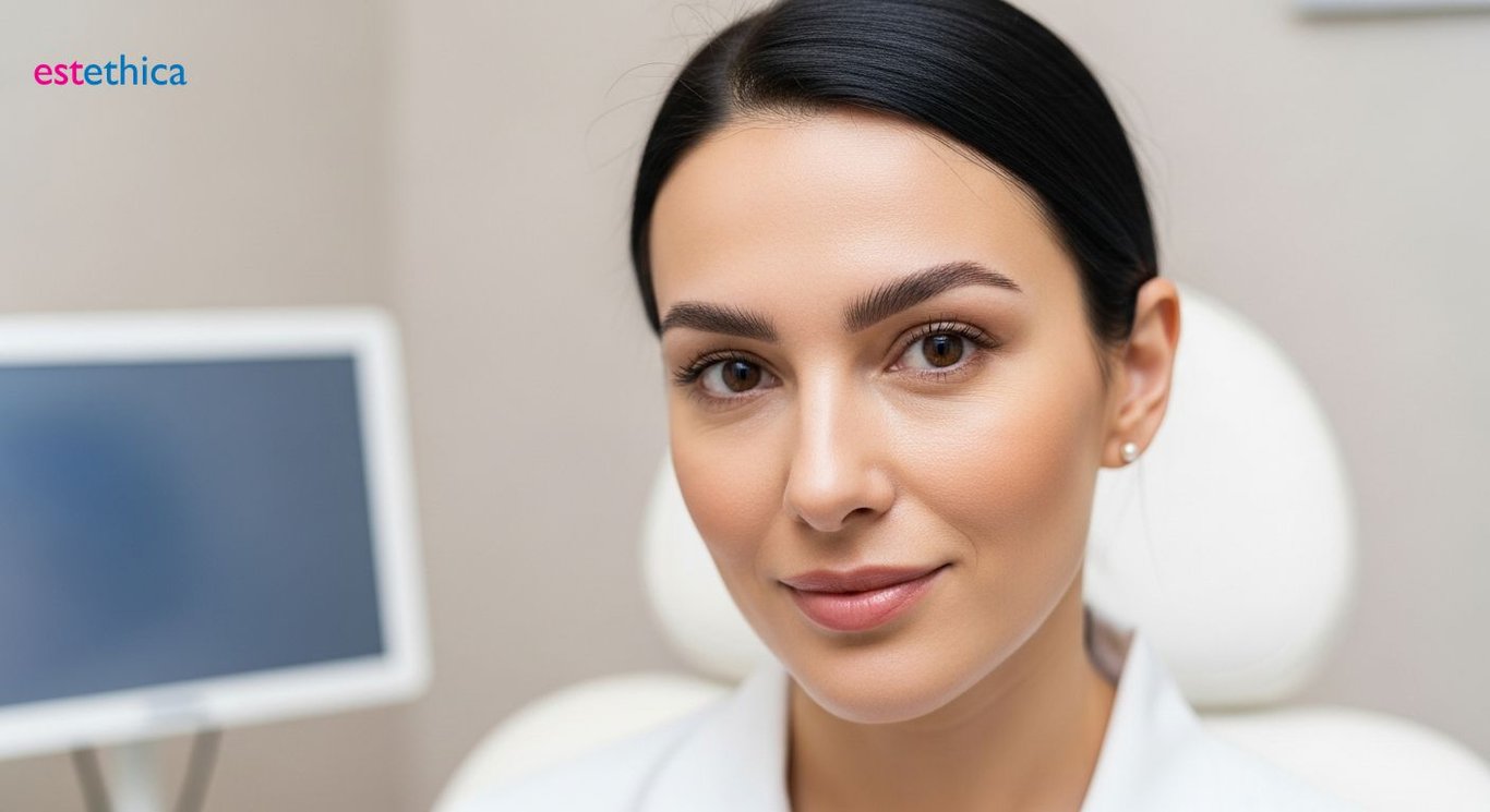 What is an Eyebrow Transplant Procedure?