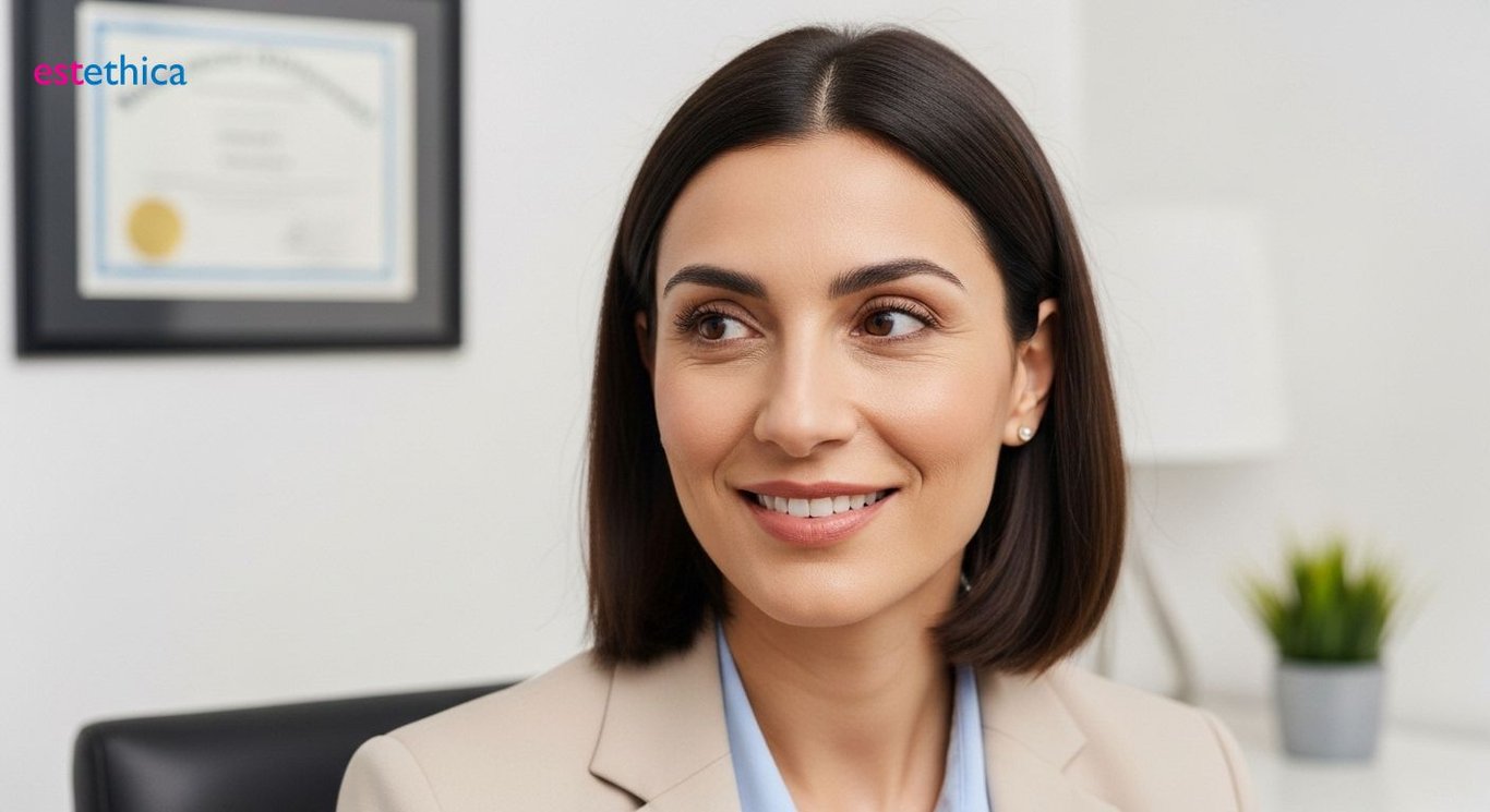 What is a Lip Lift Surgery Procedure?