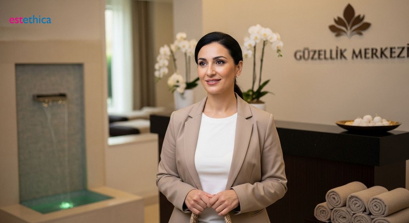 Vücut ve Zihin Dengesi İçin Terapi Masajları