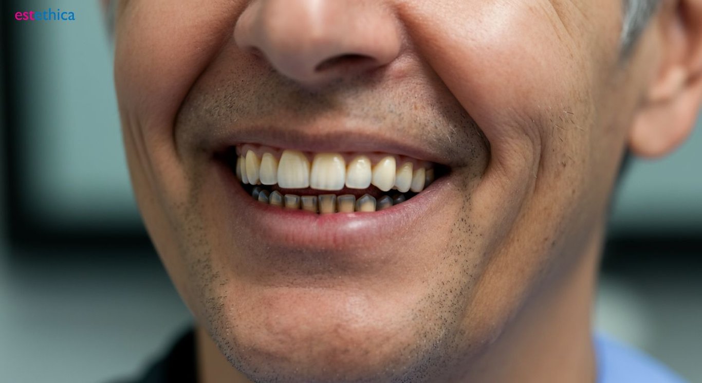 Dental implants safety and effectiveness