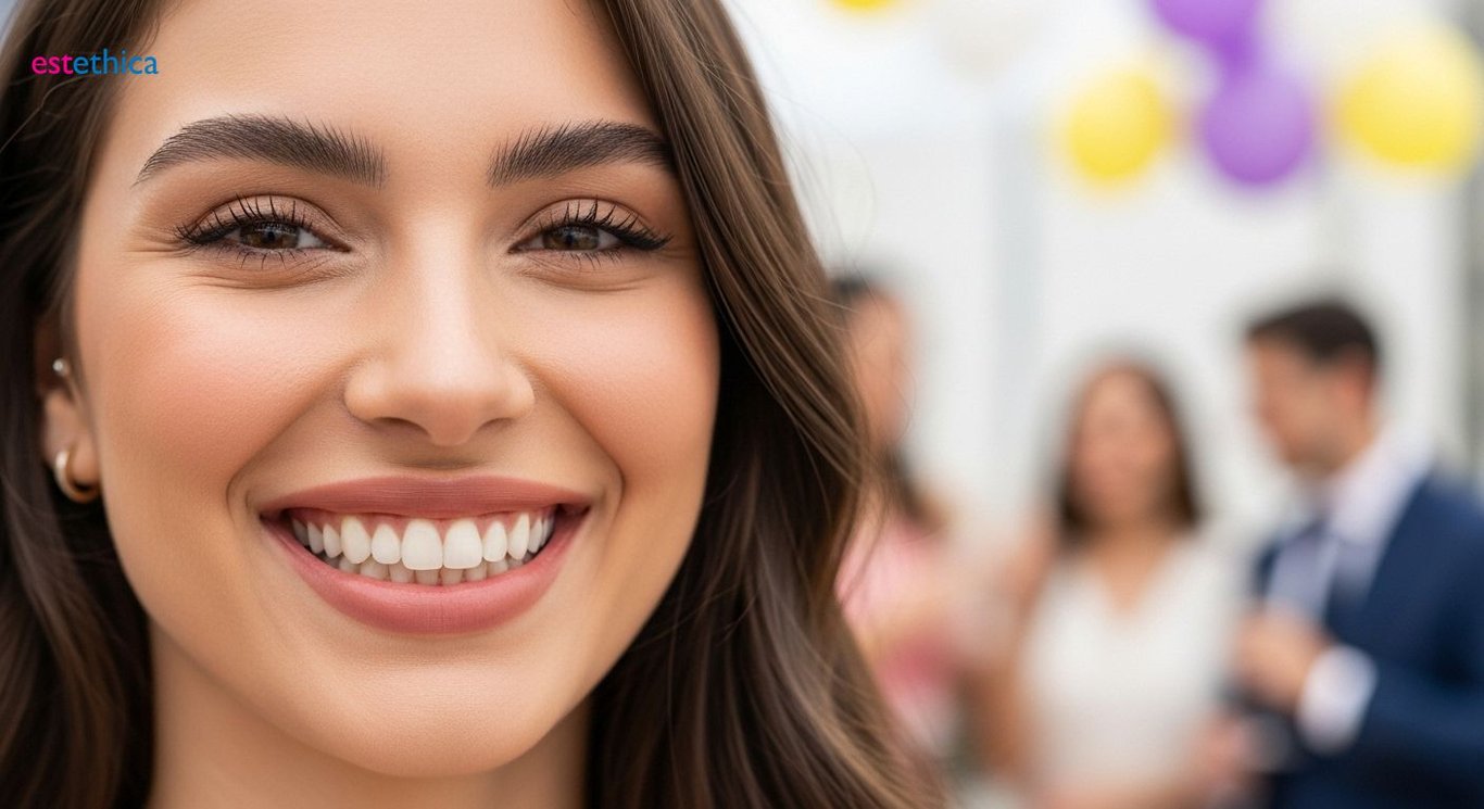 Are veneers permanent? Longevity and maintenance explained.