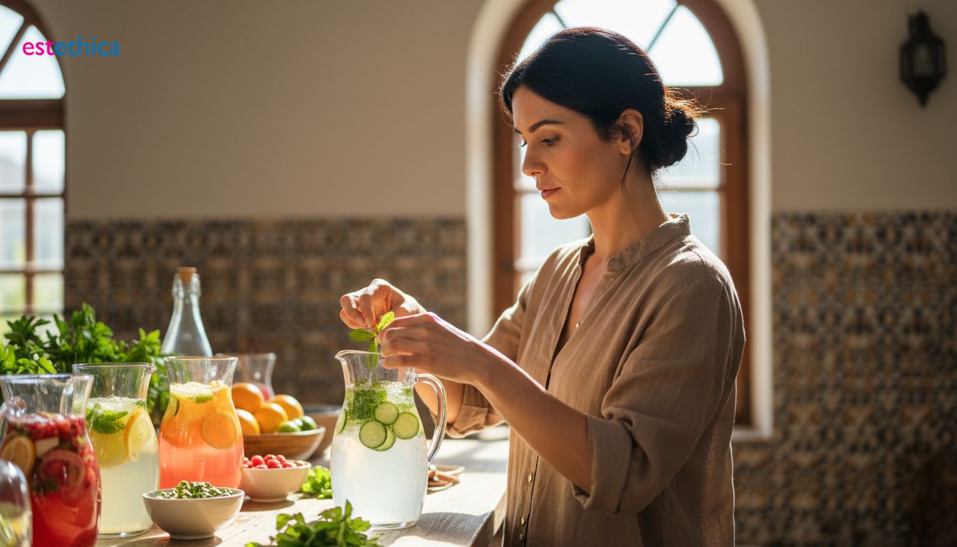 Detoks Programı Nasıl Yapılır: Adım Adım Rehber