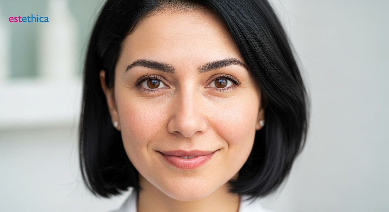 Lazerle Kılcal Damar Tedavisi Süreci ve Uygulama Alanları