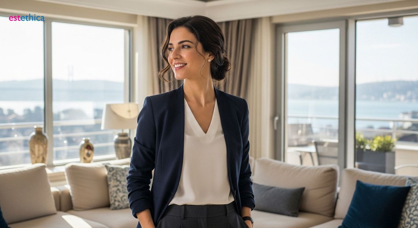 Kimyasal peeling ile cilt yenileme