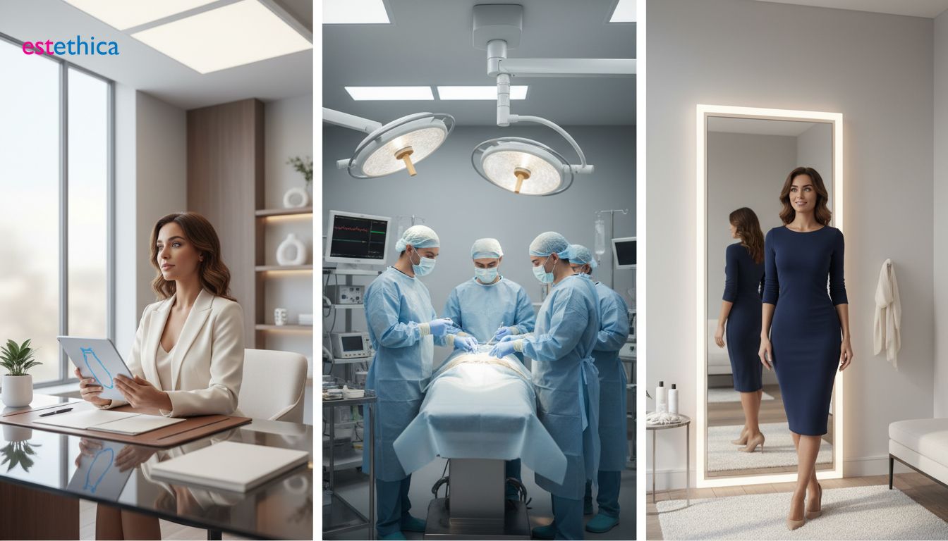 What is a Brazilian Butt Lift Procedure?