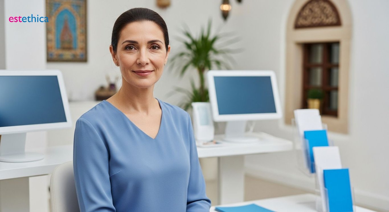 Understanding Upper Eyelid Lift Procedure Details