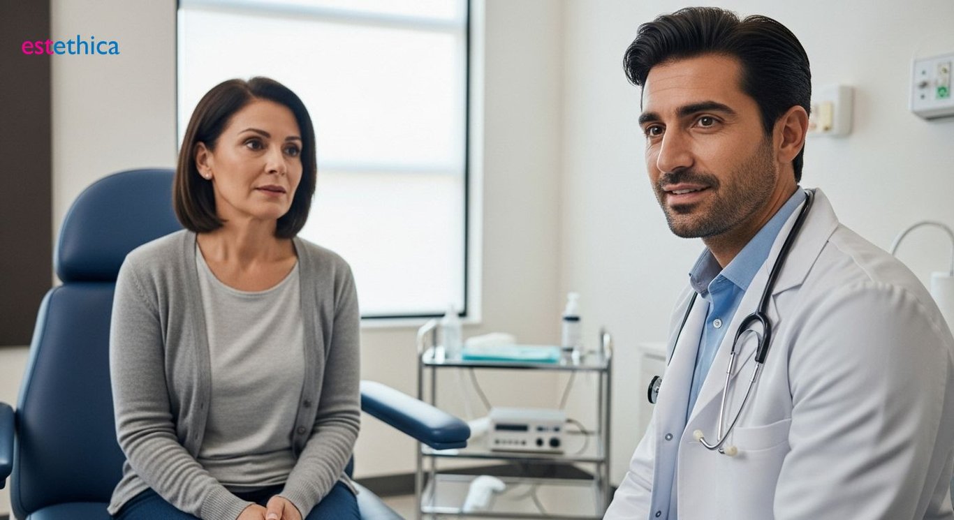 Medikal Ozon Tedavisi Nedir ve Nasıl Uygulanır?