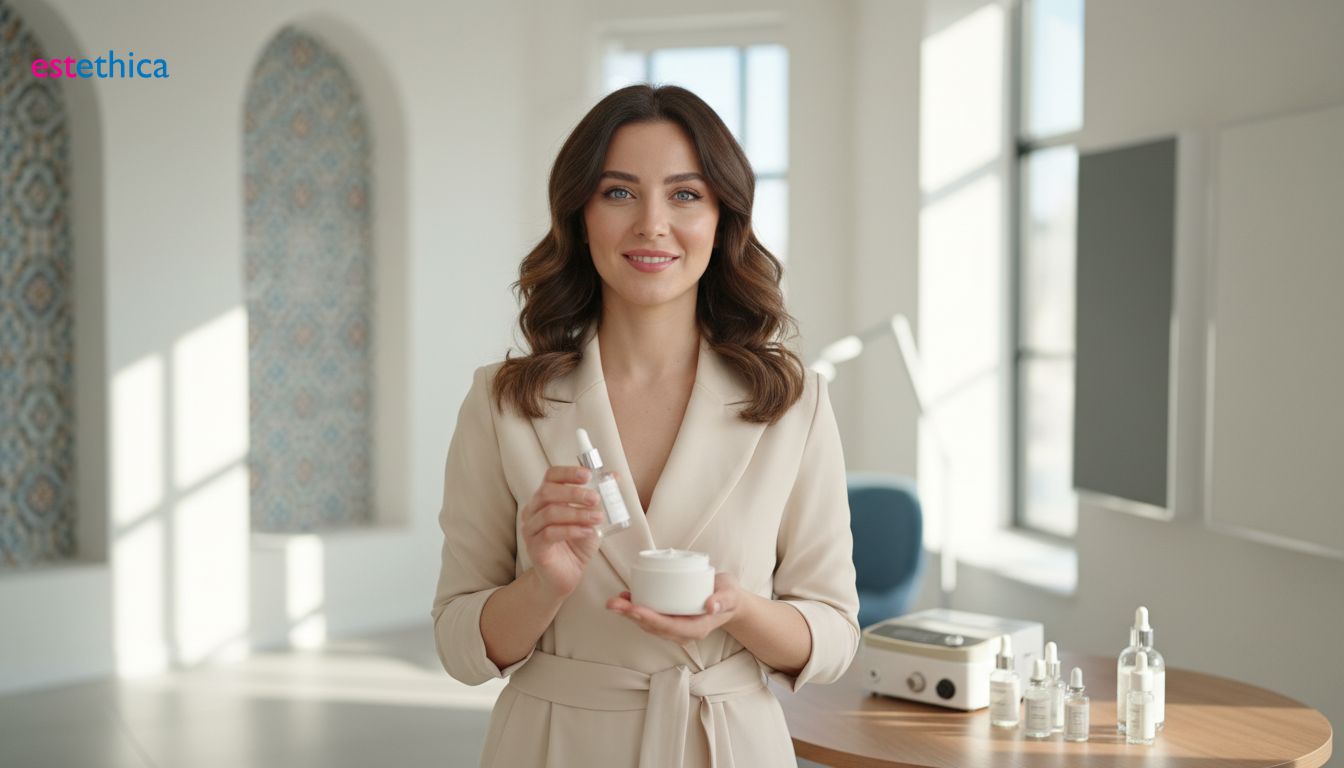 En Popüler Güzellik Trendleri ve Estetik Seçenekler