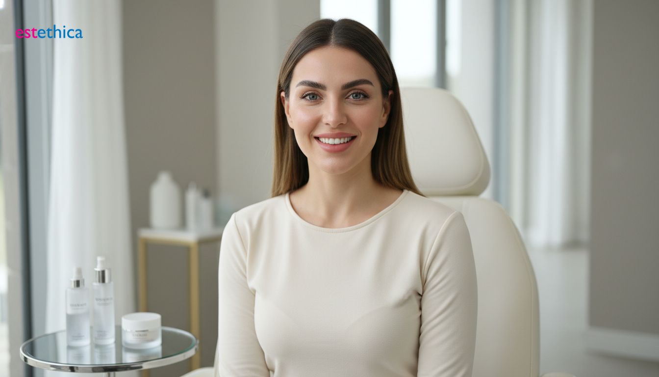 Hydrafacial Cilt Bakımı Fiyatları ve En İyi Sonuçlar