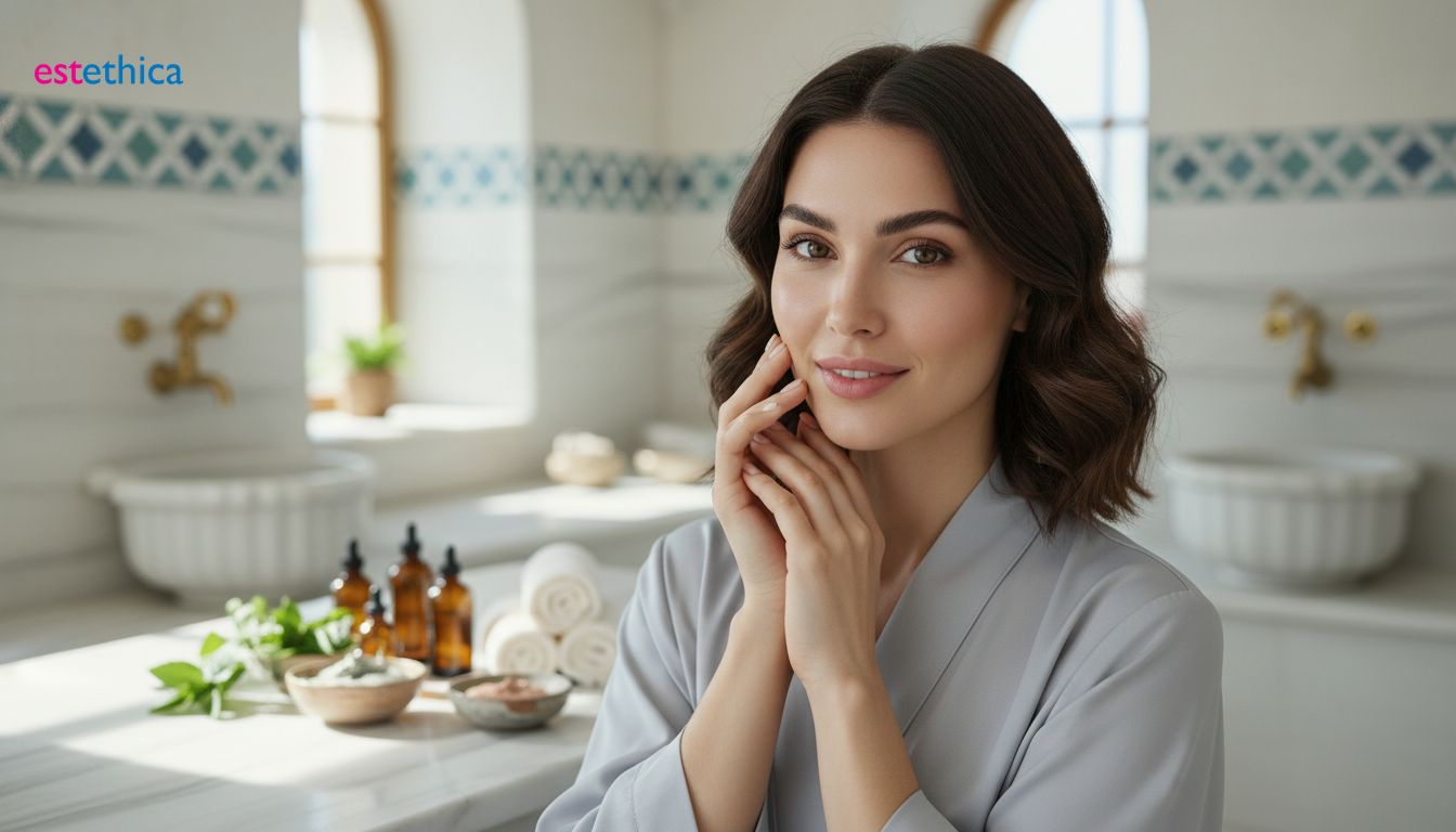 Gençleştirme Yöntemleri ve Etkileri: Daha Dinamik Bir Cilt