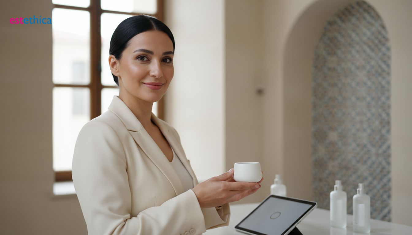 Leke Tedavisi Yaptıranlar: Deneyimler ve Sonuçlar