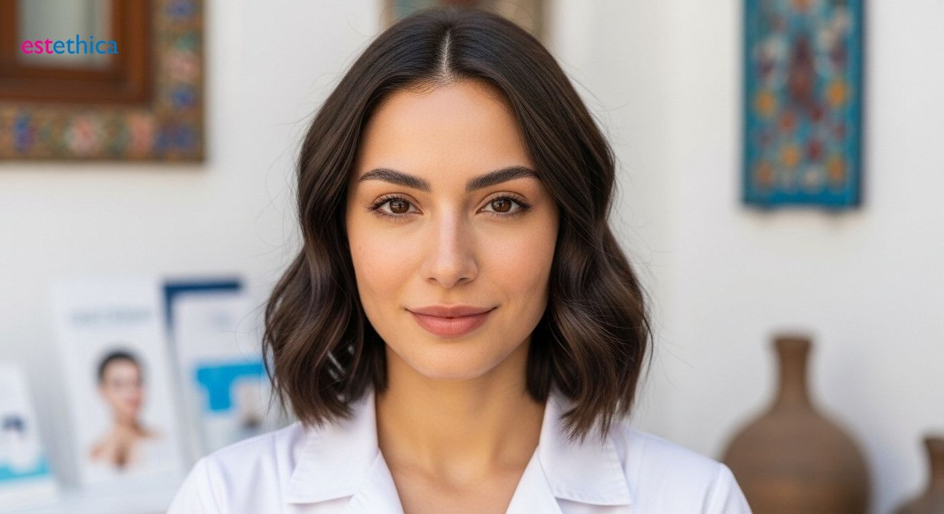 Cilt Lekeleri Nasıl Geçer? Lazerle Leke Giderme ve Diğer Yöntemler