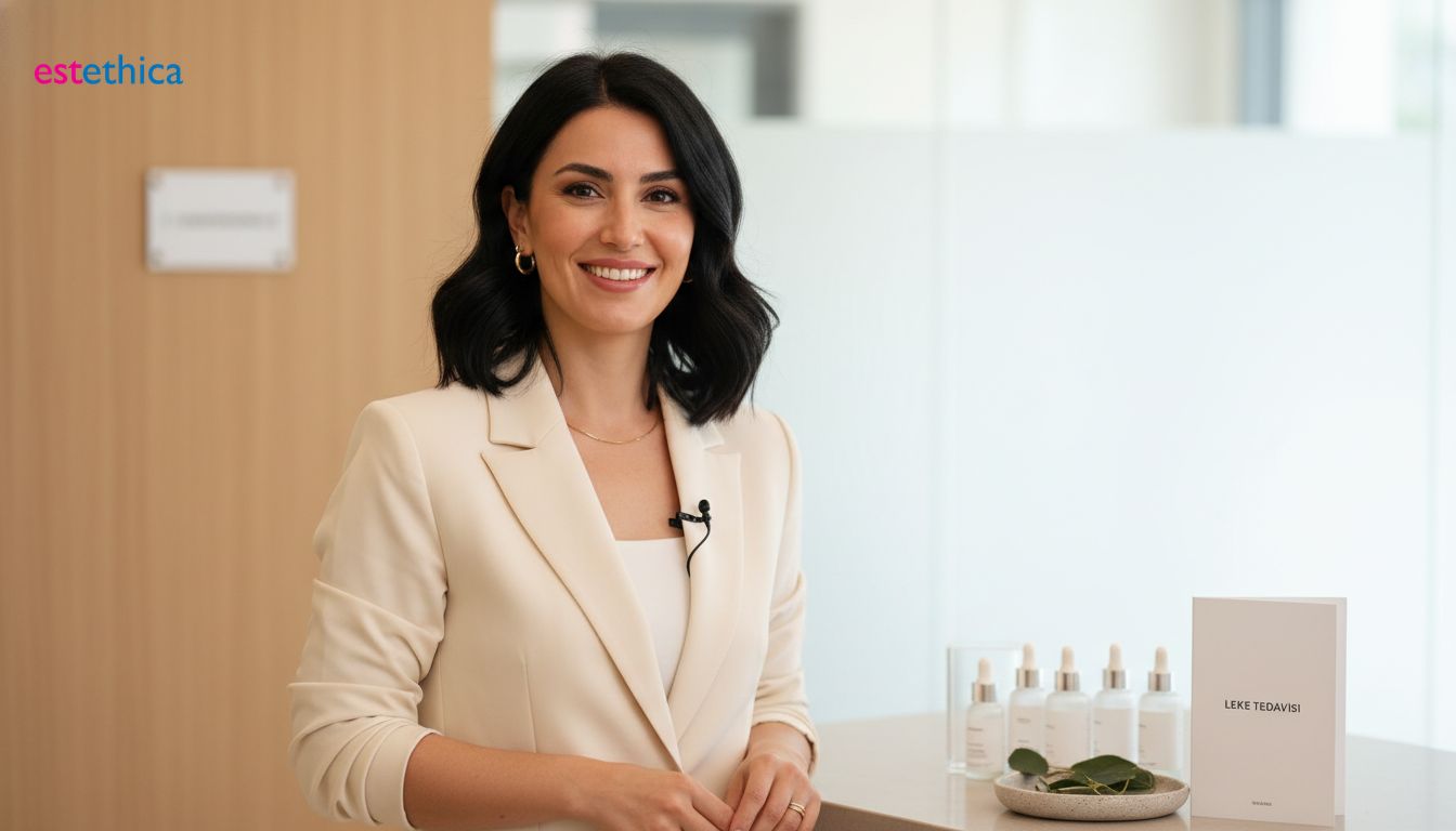 Cilt Lekeleri Tedavisi ve Leke Giderici Kremlerin Rolü