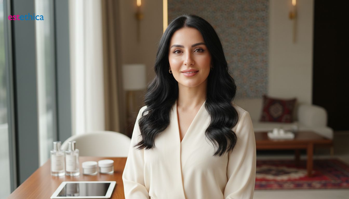 Melazma ve Akne İzleri İçin Etkili Leke Tedavisi