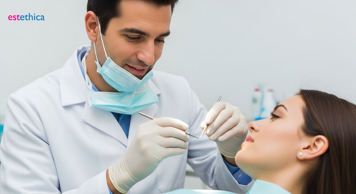 20'lik Diş Çekimi Yorumları ve İyileşme Süreci