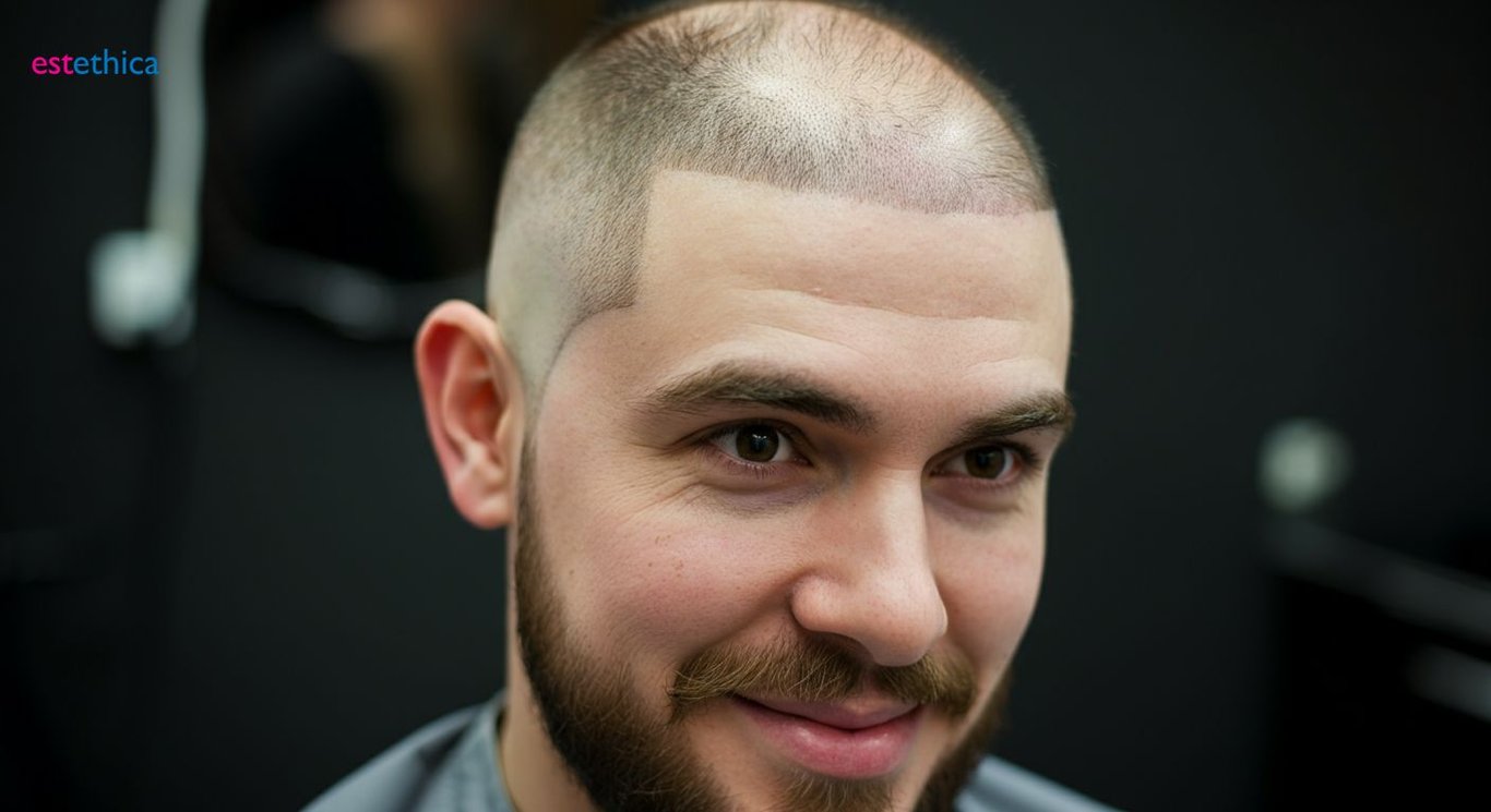 هل زراعة الشعر مؤلمة؟ معلومات قبل العملية