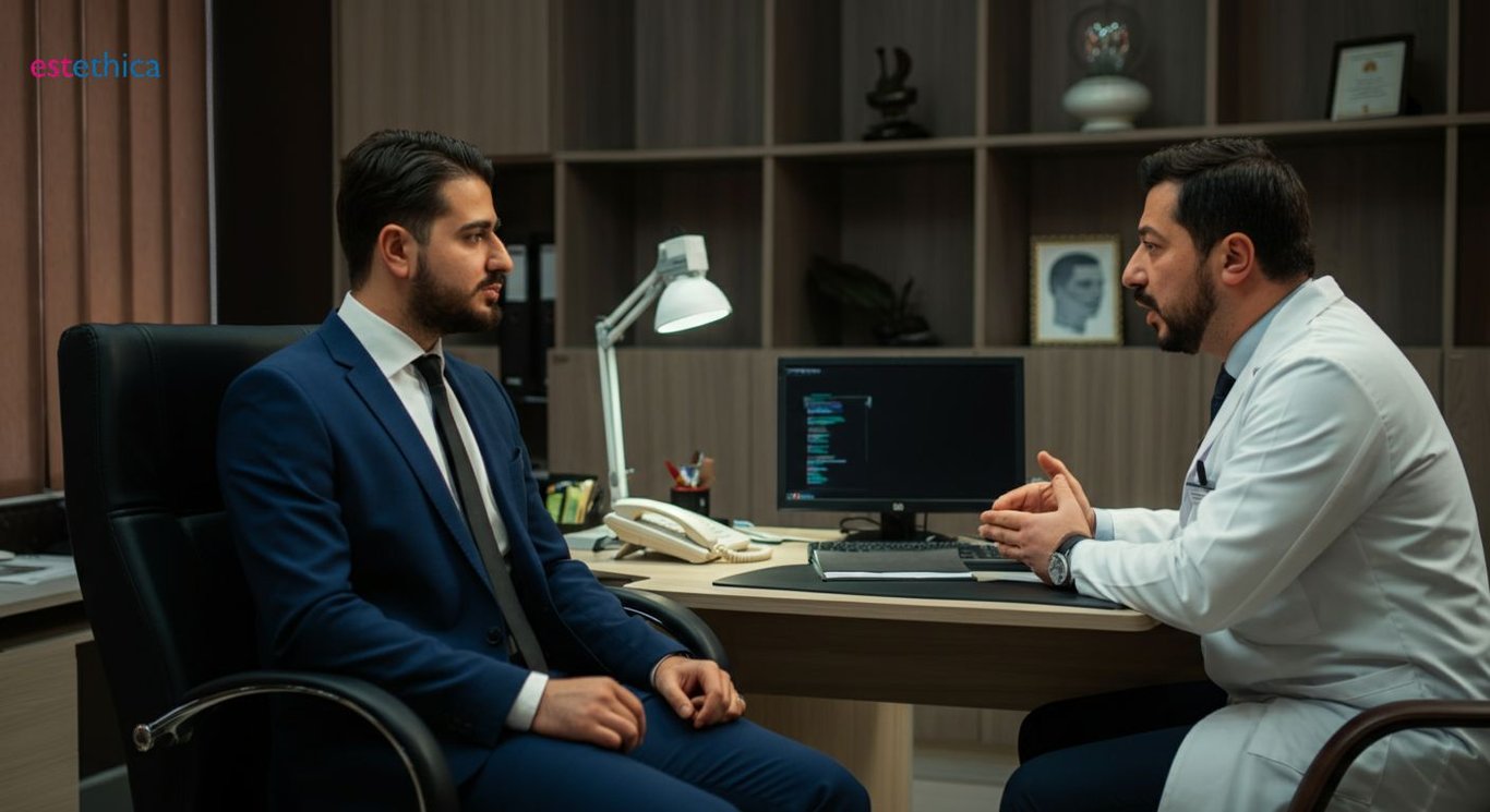 فهم زراعة الشعر: ما هي وكيف تعمل؟