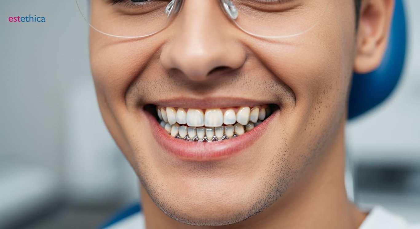 مدة علاج تقويم الأسنان: معلومات هامة