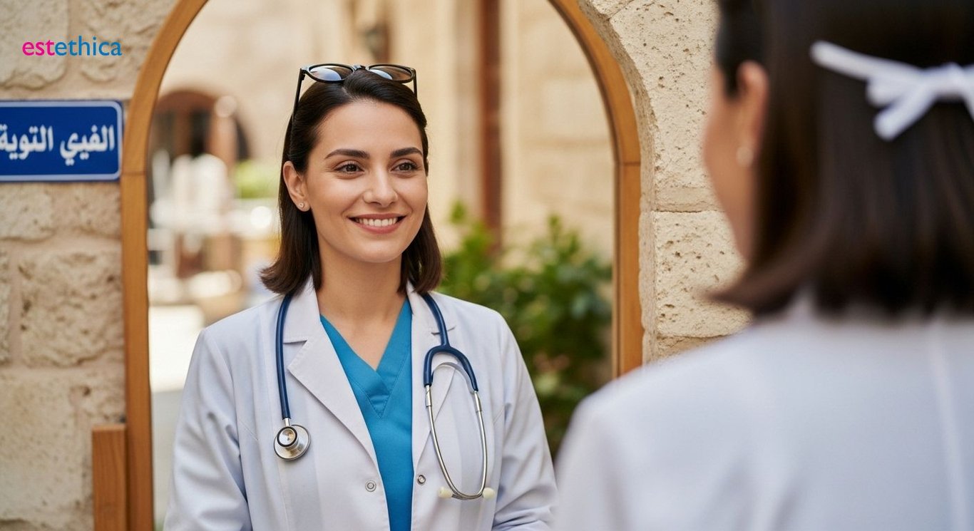 نتائج تجميل الأذن: ما يمكن توقعه