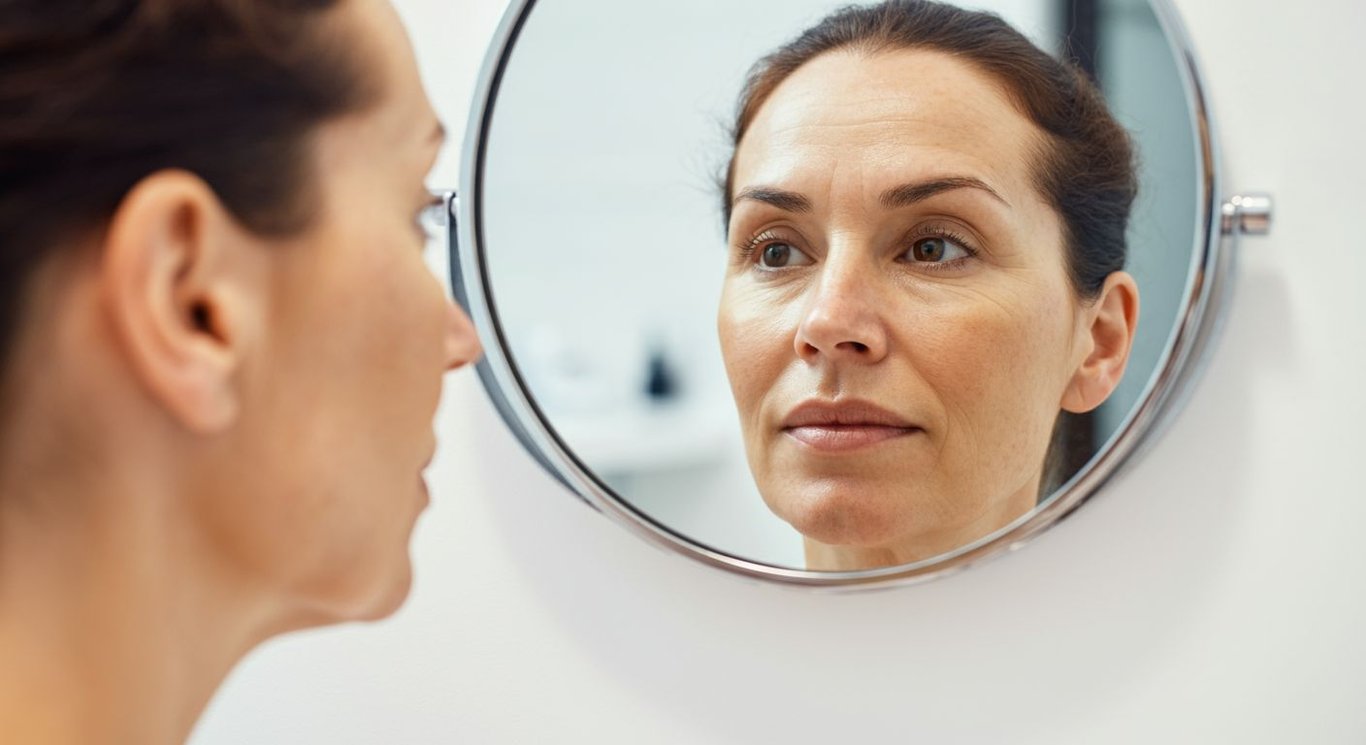 عمليات تجميل الوجه: دليل شامل لاستعادة نضارة البشرة