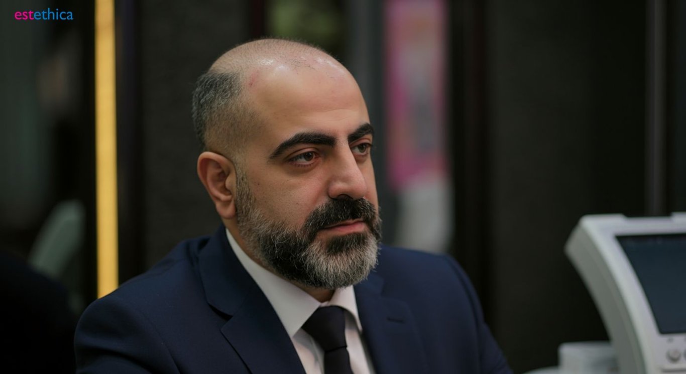 تقنيات زراعة الشعر المناسبة لك