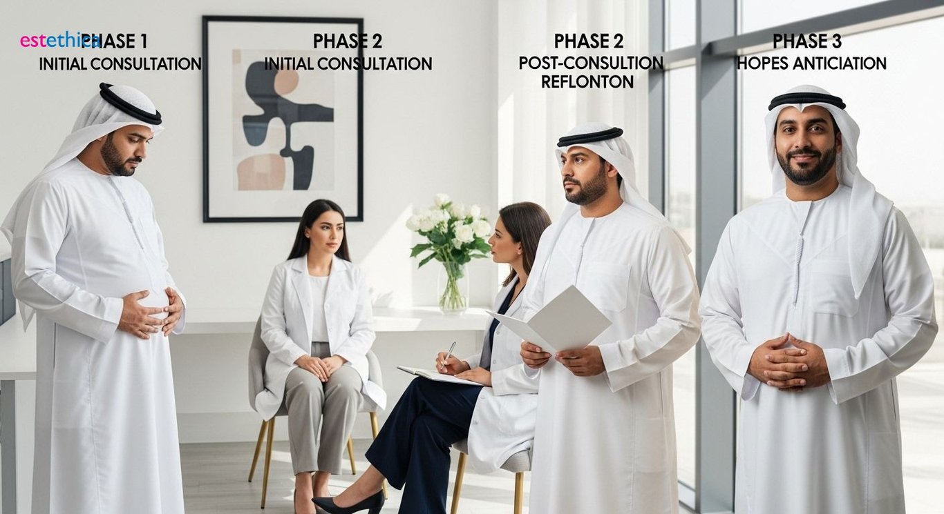 تكبير القضيب: نظرة على الخيارات