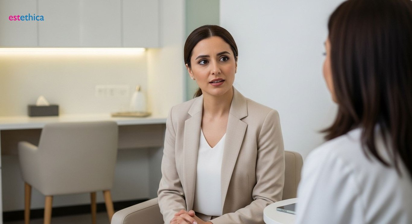 رأب المهبل: نظرة عامة