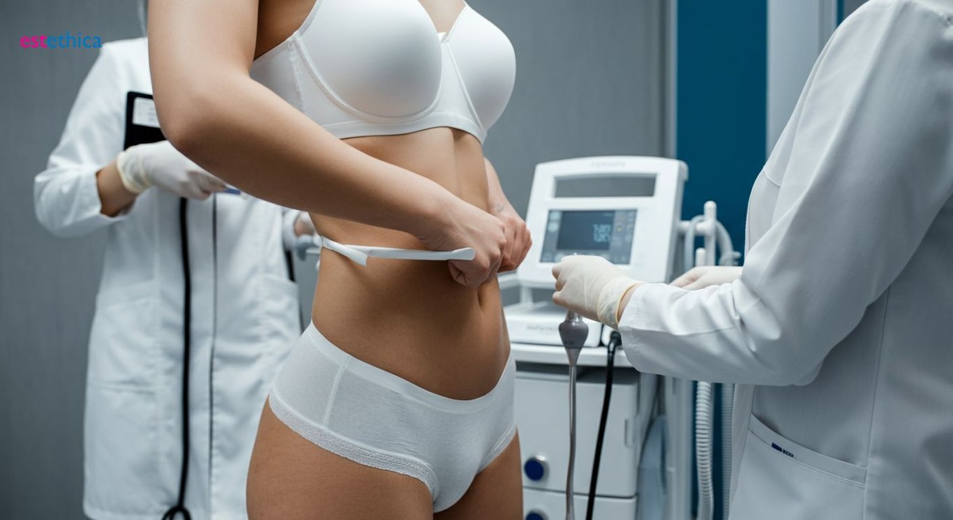 Bacak ve Kol Germe: Sarkmalara Estetik Çözümler