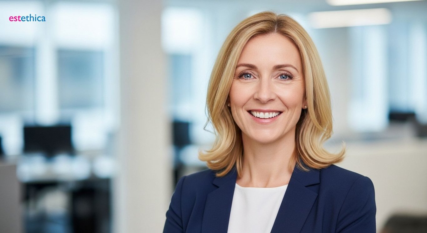 Lower Eyelid Surgery Results