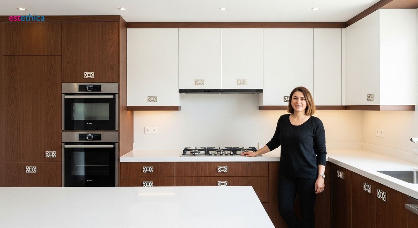 Banyo Tadilatı Trendleri: Küçük banyoyu büyütme