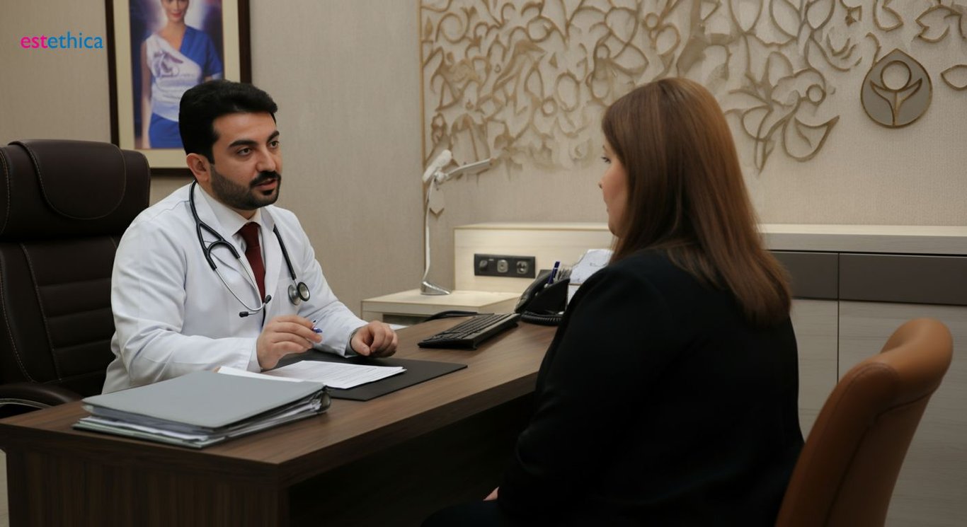 Bariatric Surgery: Comprehensive Weight Loss Guide