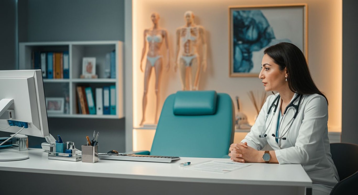 Bariatric surgery benefits beyond weight loss