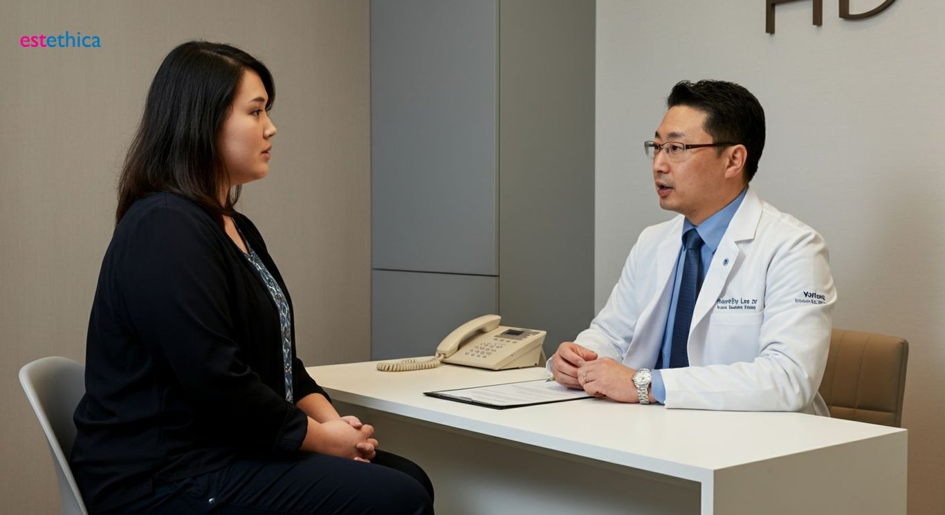 Bariatric surgery decision for weight loss journey