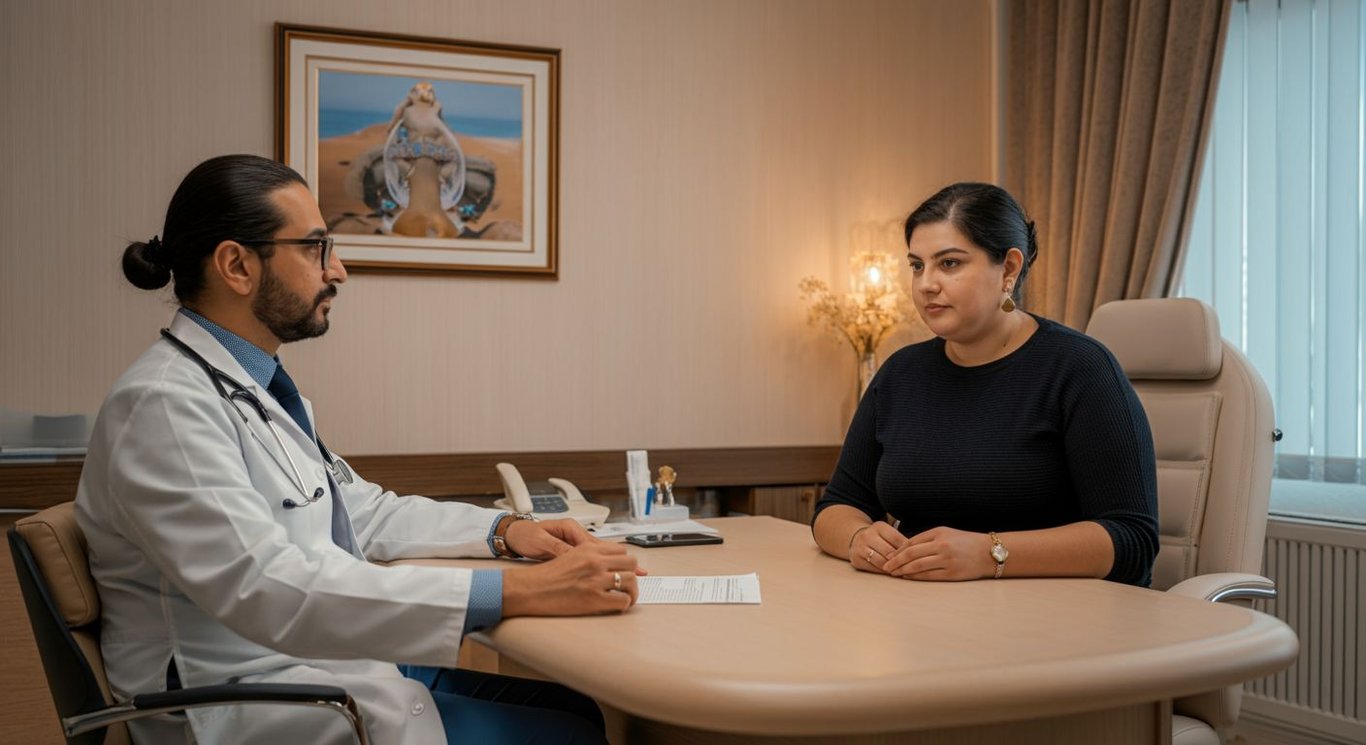 Bariatric surgery basics for weight loss