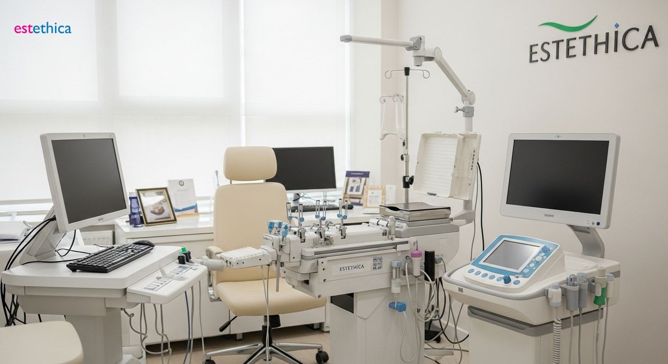 Bariatric surgery options for lasting change