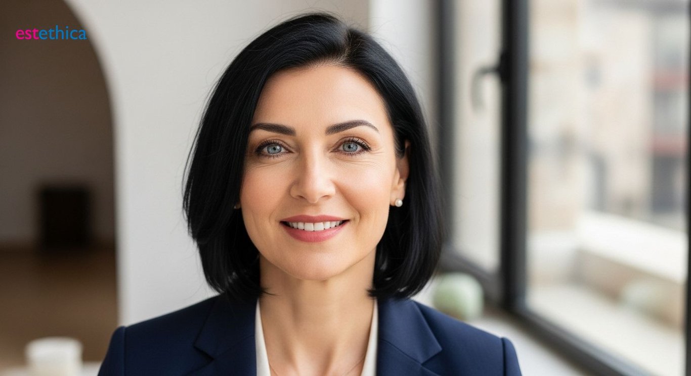 Neck Lift vs. Facelift: Which is Right for You?