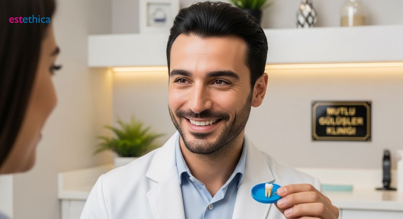 Diş Çekimi Nedenleri ve Riskleri