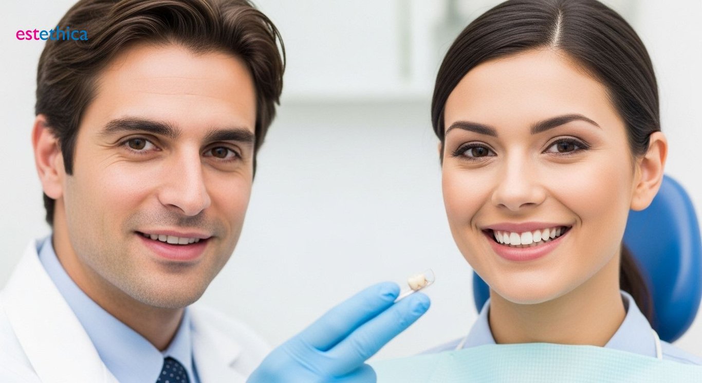 Diş Hekimi Ziyareti ve Diş Sağlığı