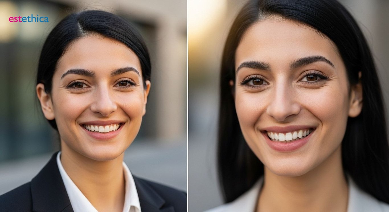 Kırık Diş Onarımı İçin Estetik Dolgu Çözümleri