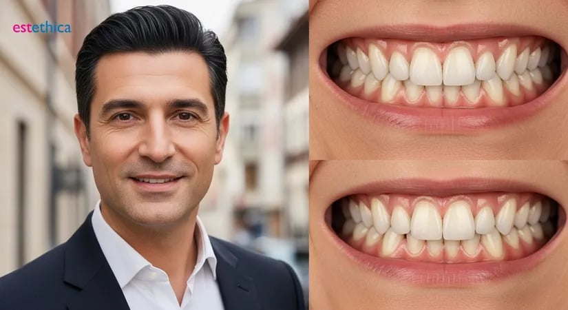 Diş Eti Sağlığı İçin Nelere Dikkat Etmeli?