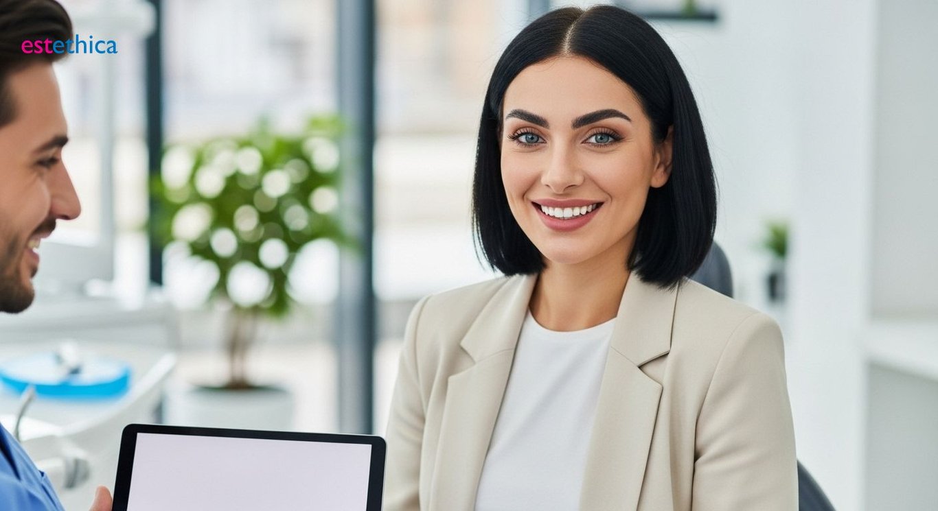 Diş Eti Estetiği ve Periodontoloji Tedavileri