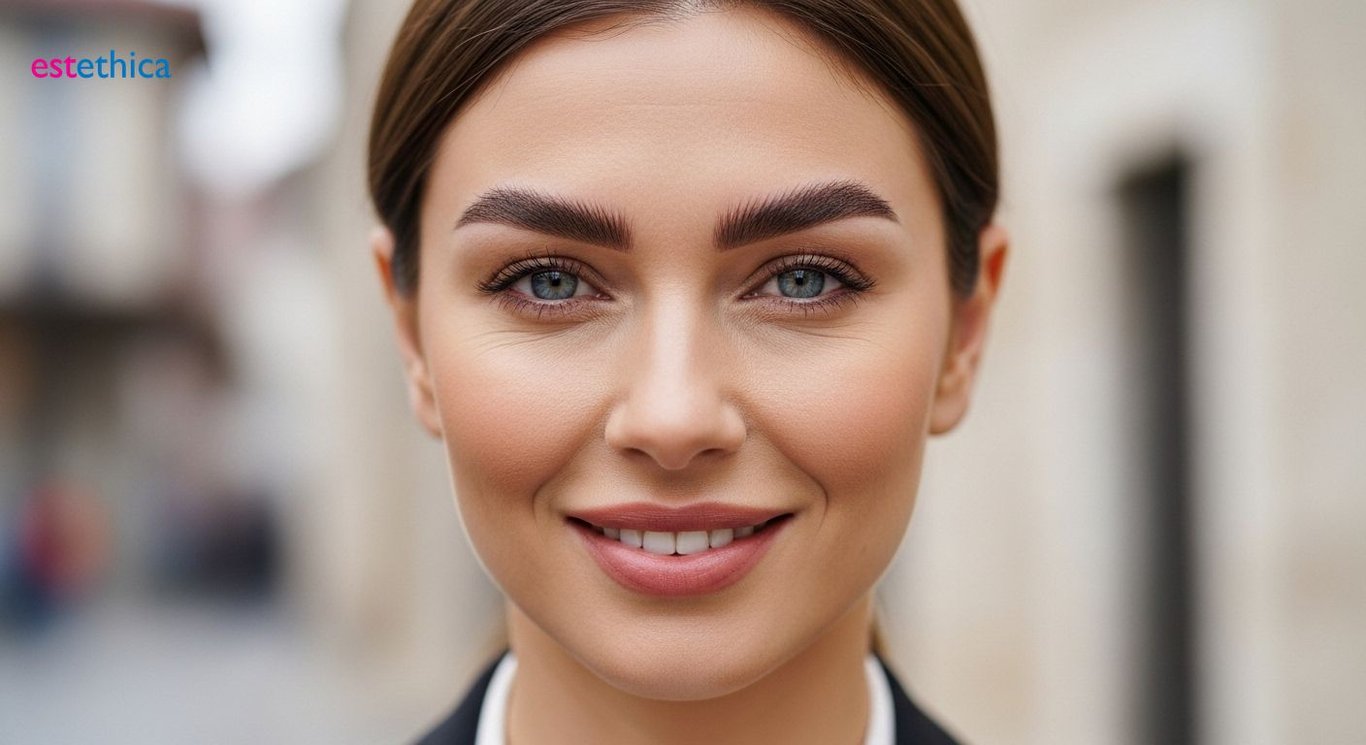 Kalıcı Dolgun Kaşlar: Kaş Nakli Fiyatları ve Seçenekleri